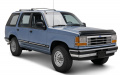 Ford Explorer SUV I